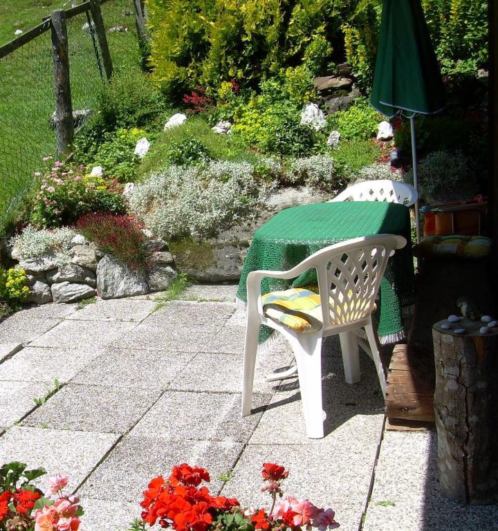Ferienwohnungen Rieder Gerlos Room photo